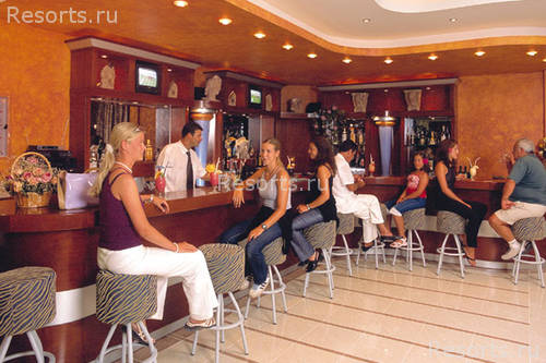 Apollon Hotel 23